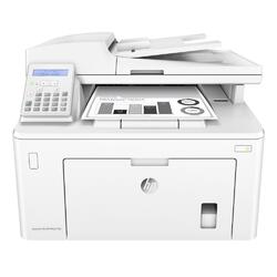 HP LaserJet Pro MFP M227fdn Multifunction Monochrome Laser Printer