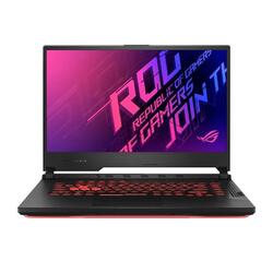 Asus ROG Strix G15 G512LI 15.6" 1080p IPS-level 144Hz i7-10750H 16GB GTX 1650 Ti 512GB SSD W10H Gaming Laptop