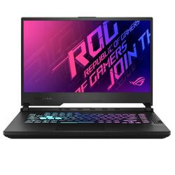 Asus ROG Strix G15 G512LV-HN037T 15.6" 1080p IPS-level 144Hz i7-10750H 16GB RTX 2060 512GB SSD W10H Gaming Laptop