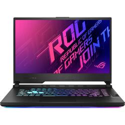 Asus ROG Strix G15 15.6" 1080p IPS-level 144Hz i7-10870H 8GB RTX 2060 512GB SSD W10H Gaming Laptop