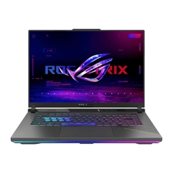 Asus ROG Strix G16 16" WQXGA IPS 240Hz Ryzen 9 9955HX3D 16GB RTX 5070 Ti 2TB SSD WiFi 6E W11P Gaming Laptop