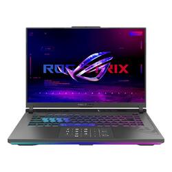 Asus ROG Strix G16 16" 2K IPS-level 240Hz i7-13650HX 16GB GeForce RTX 4060 512GB SSD WiFi 6E W11H Gaming Laptop