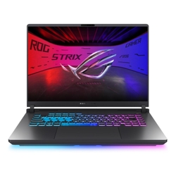 Asus ROG Strix G16 16" FHD+ IPS 165Hz Ryzen 9 8940HX 16GB RTX 5060 1TB SSD WiFi 6E W11H Gaming Laptop