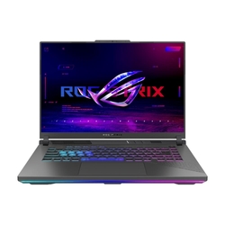 Asus ROG Strix G16 16" FHD+ IPS 165Hz Ryzen 9 8940HX 32GB RTX 5070 Ti 1TB SSD WiFi 6E W11H Laptop