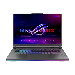 Asus ROG Strix G16 16" FHD+ IPS-level 165Hz Ryzen 9 8940HX 16GB RTX 5070 Ti 512GB SSD WiFi 6E W11H Gaming Laptop