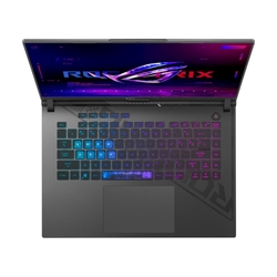 Asus ROG Strix G16 16" FHD+ IPS 165Hz Ryzen 9 8940HX 32GB RTX 5080 1TB SSD WiFi 6E W11H Gaming Laptop