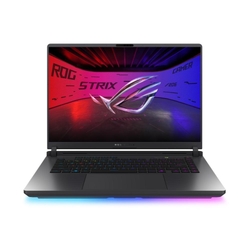 Asus ROG Strix G16 16" WUXGA IPS 165Hz i7-14650HX 16GB RTX 5060 1TB SSD WiFi 7 W11H Gaming Laptop