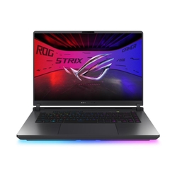 Asus ROG Strix G16 G615LP 16" 2K IPS 300Hz Ultra 9 290HX 16GB RTX 5070 1TB SSD AI Boost WiFi 7 W11H Gaming Laptop
