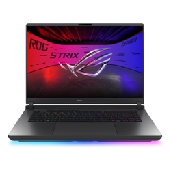 Asus ROG Strix G16 16" WQXGA IPS-level 240Hz Ultra 9 275HX 32GB RTX 5070 Ti 1TB SSD AI Boost WiFi 7 W11H Gaming Laptop