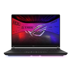Asus ROG Strix SCAR 16 16" WQXGA Mini LED 240Hz Ultra 9 275HX 32GB RTX 5080 1TB SSD AI Boost WiFi 7 W11P Laptop