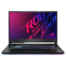 Asus ROG Strix G17 17.3" 1080p IPS-level 144Hz i7-10750H 16GB RTX 2070 512GB SSD W10H Gaming Laptop