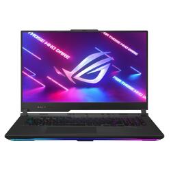 Asus ROG Strix G17 17.3" 1440p IPS-level 240Hz Ryzen 9 7945HX3D 16GB GeForce RTX 4090 1TB SSD WiFi 6E W11H Gaming Laptop
