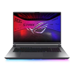 Asus ROG Strix G18 18" WQXGA IPS 240Hz Ultra 9 275HX 16GB RTX 5070 Ti 1TB SSD AI Boost WiFi 7 W11P Gaming Laptop