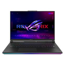Asus ROG Strix SCAR 18 18" 2K IPS-level 240Hz i9-13980HX 32GB GeForce RTX 4080 1TB SSD WiFi 6E W11H Gaming Laptop