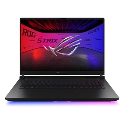 Asus ROG Strix SCAR 18 18" WQXGA Mini LED 240Hz Ultra 9 290HX 32GB RTX 5080 1TB SSD AI Boost WiFi 7 W11H Gaming Laptop
