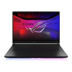 Asus ROG Strix Scar 18 18" WQXGA Mini LED 240Hz Ultra 9 275HX 32GB RTX 5090 4TB SSD AI Boost WiFi 7 W11P Gaming Laptop