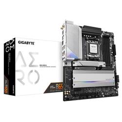 Gigabyte B650 AERO G DDR5 AMD AM5 WiFi 6E ATX Motherboard