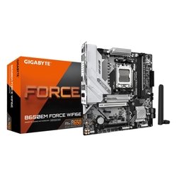 Gigabyte B650EM FORCE WIFI6E AMD AM5 DDR5 WiFi 6E mATX Motherboard