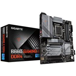 Gigabyte B660 GAMING X DDR4 Intel LGA 1700 ATX Motherboard