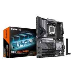 Gigabyte B850 EAGLE WIFI6E AMD AM5 ATX Motherboard DDR5