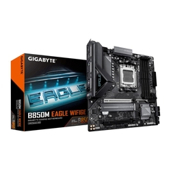Gigabyte B850M EAGLE AMD AM5 WiFi 6E mATX Motherboard DDR5