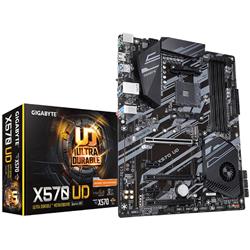 Gigabyte X570 UD AMD AM4 ATX Gaming Motherboard