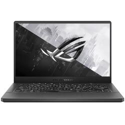 Asus ROG Zephyrus G14 GA401IU-HA032R 14" 1440p IPS-level Ryzen 7 4800HS 16GB GTX 1660 Ti 512GB SSD W10P Gaming Laptop