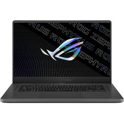 Asus ROG Zephyrus G15 GA503QM-HQ018T 15.6" 2K IPS-level 165Hz Ryzen 9 5900HS 16GB RTX 3060 1TB SSD WiFi 6 W10H Gaming Laptop