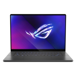 Asus ROG Zephyrus G16 16" WQXGA OLED 240Hz Ryzen AI 7 350 32GB RTX 5060 1TB SSD Ryzen AI WiFi 7 W11H Laptop