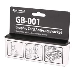 Lian Li GB-001X Anti-Sag Graphics Cards Bracket