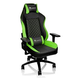 Tt eSPORTS GT Comfort GTC500 Gaming Chair BLKGreen