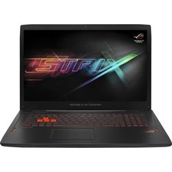 Asus GL702VM 17.3" i7 256GB GTX 1060 16GB Laptop