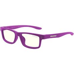 Gunnar Cruz Kids Small Magenta Clear Indoor Digital Eyewear