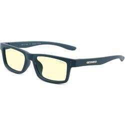 Gunnar Cruz Kids Small Teal Amber Indoor Digital Eyewear