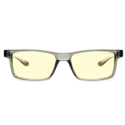 Gunnar Vertex Smoke Amber Indoor Digital Eyewear