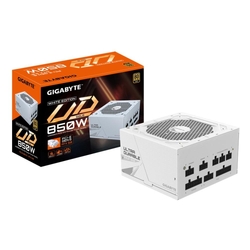 Gigabyte UD850GM PG5W 850W 80 PLUS Gold Fully Modular Power Supply