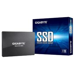 Gigabyte 1TB 550MB/s SATA 2.5" SSD
