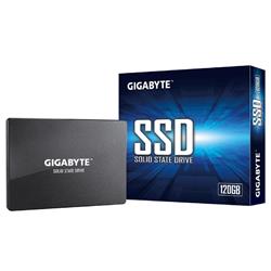 Gigabyte 120GB 500 MB/s 2.5" SATA SSD