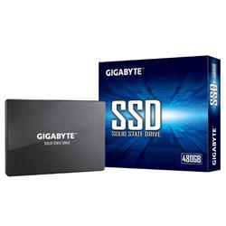 Gigabyte 480GB 550 MB/s 2.5" SATA SSD