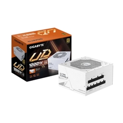 Gigabyte UD1000GM PG5 V2 ICE 1000W 80 PLUS Gold Fully Modular Power Supply