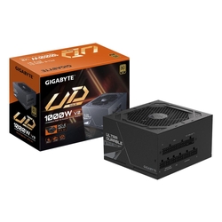 Gigabyte UD1000GM PG5 V2 1000W 80 PLUS Gold Fully Modular Power Supply