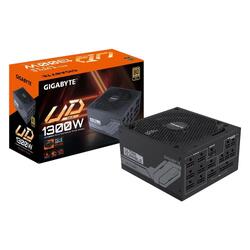 Gigabyte GP-UD1300GM PG5 1300W 80 PLUS Gold Fully Modular Power Supply