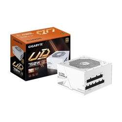 Gigabyte UD750GM PG5 V2 ICE 750W 80 PLUS Gold Fully Modular Power Supply