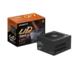 Gigabyte UD750GM PG5 V2 750W 80 PLUS Gold Power Supply