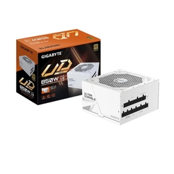 Gigabyte UD850GM PG5 V2 ICE 850W 80 PLUS Gold Fully Modular Power Supply