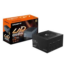 Gigabyte UD850GM PG5 (rev. 2.0) 850W 80 PLUS Gold Fully Modular Power Supply