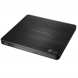 LG 8x USB Portable External DVD Writer