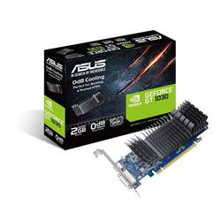 ASUS GeForce GT 1030 2GB GDDR5 Graphics Card