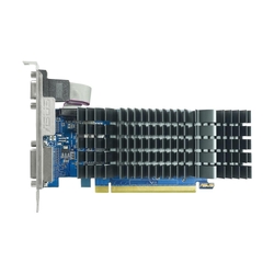 Asus GeForce GT 710 2GB GDDR5 EVO Low Profile Graphic Card