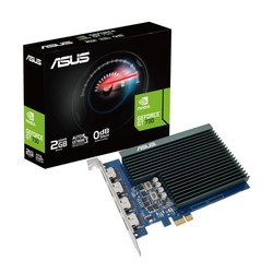 Asus GeForce GT730 2GB GDDR5 Graphics Card